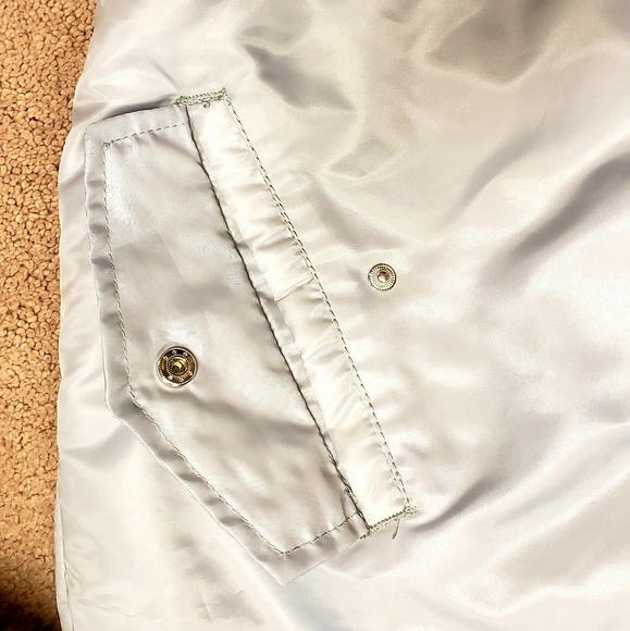 Mens Bomber Jacket - Picture 8 of 8